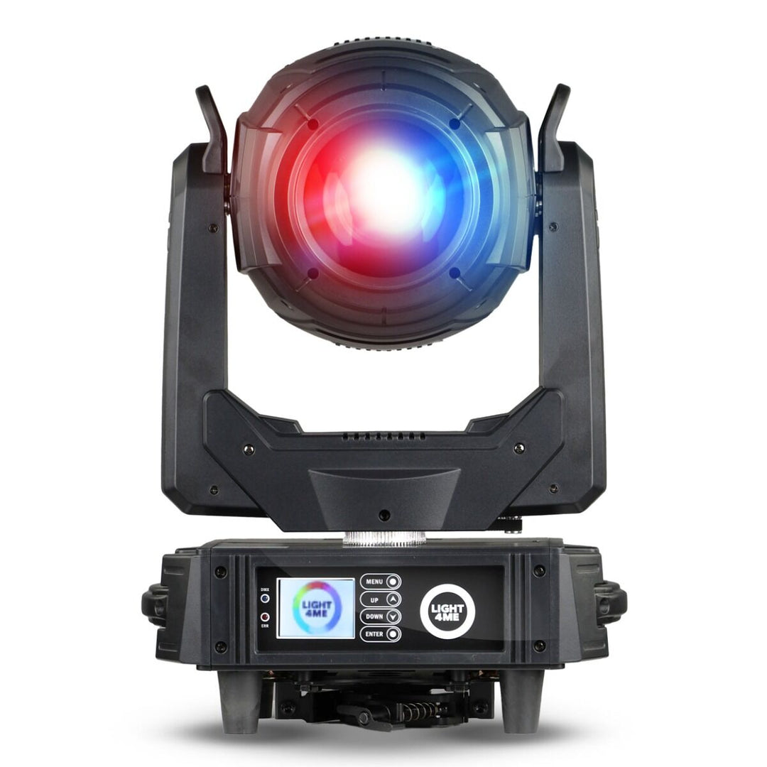 Light4Me Venom híbrido 470W LED CMY