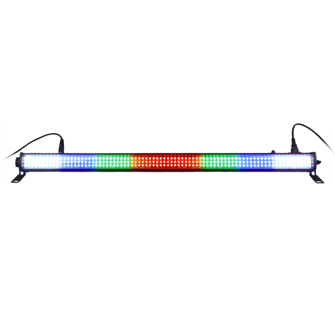 Light4Me Baño de pared 240/8 IR SMD