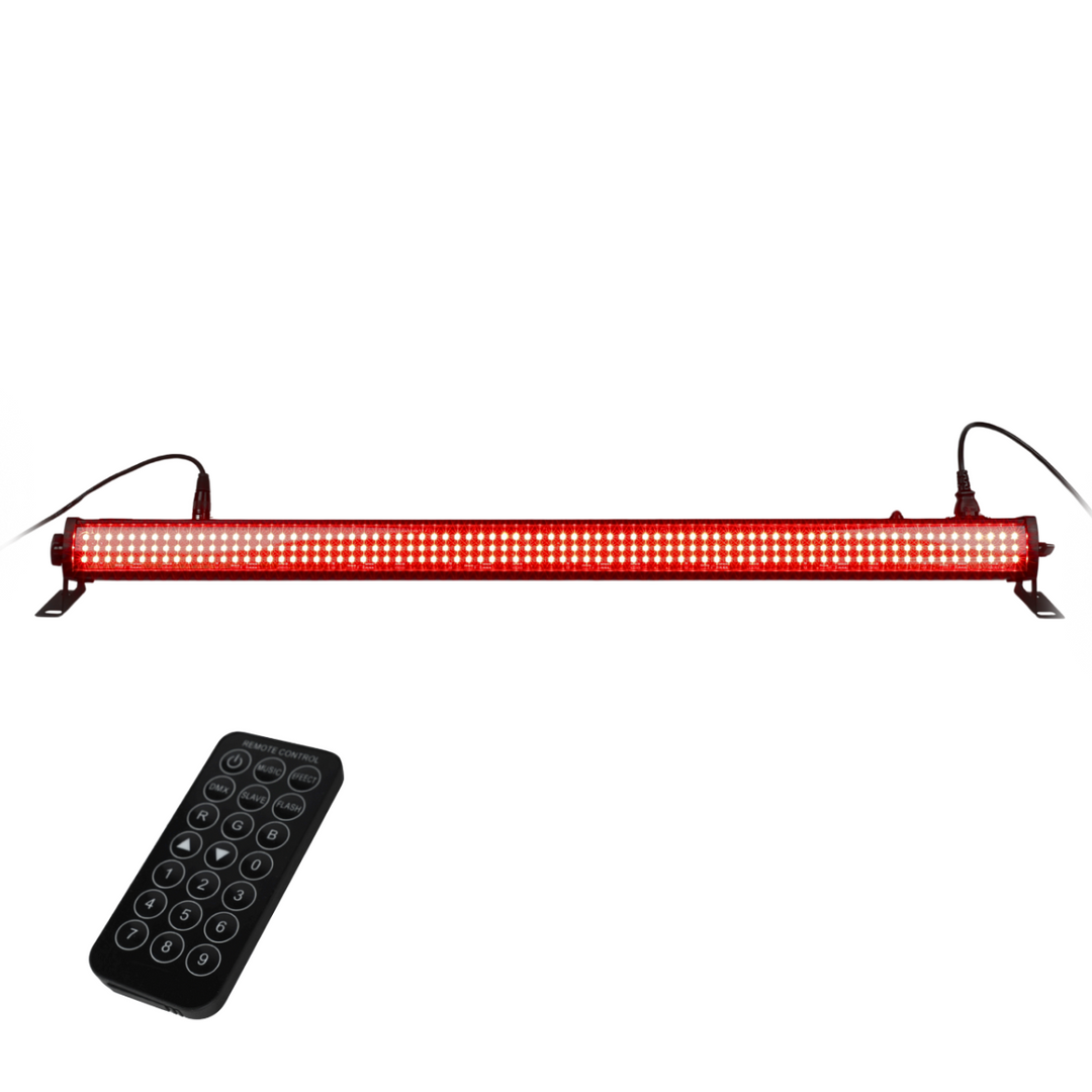 Light4Me Baño de pared 240/8 IR SMD