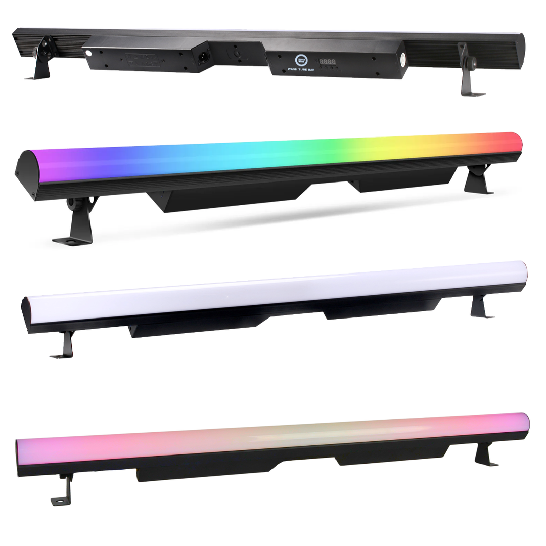 LIGHT4ME WASH TUBE BAR tira de luz