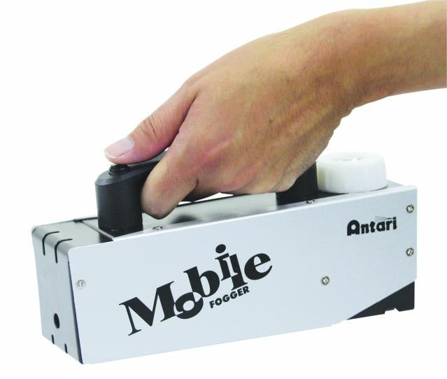 Antari M-1 Máquina de niebla Móvil