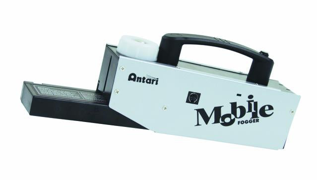 Antari M-1 Máquina de niebla Móvil
