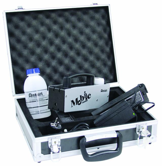 Antari M-1 Máquina de niebla Móvil