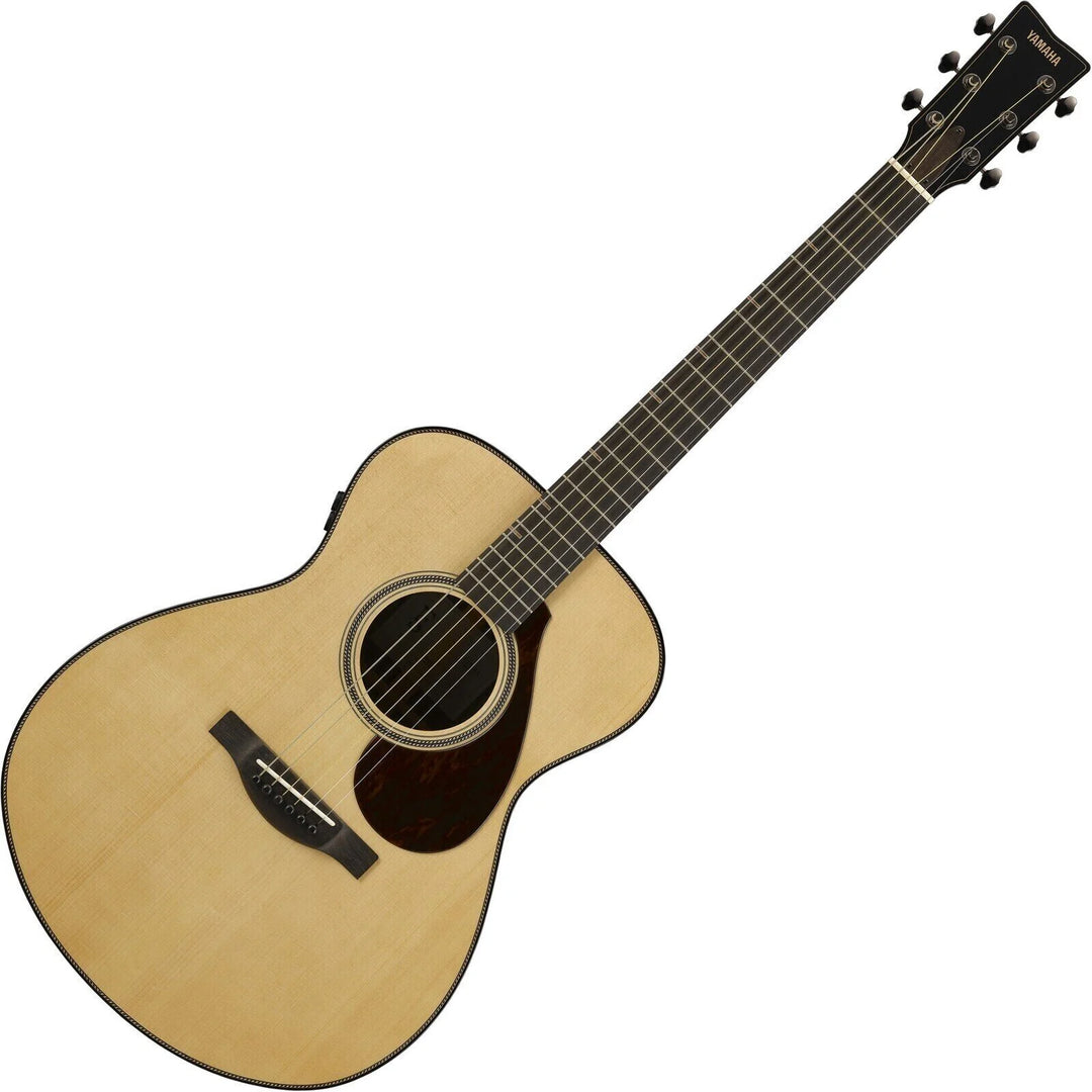 Yamaha FS9 RX Guitarras Western (Natural)