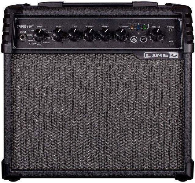 Yamaha Pacifica Electric Guitar GPA112J - Black