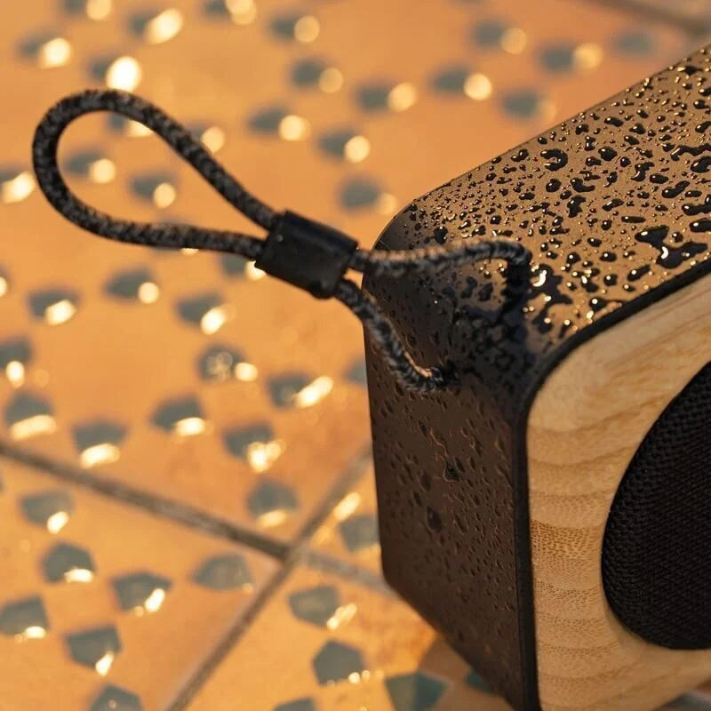 MARLEY ROOTS Bluetooth Speaker