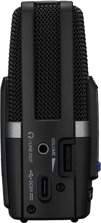Zoom H2 Grabadora esencial