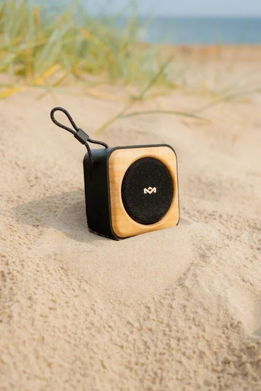 MARLEY ROOTS Bluetooth Speaker