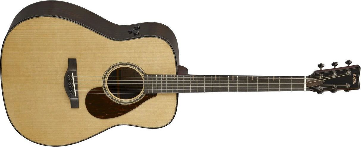 Yamaha FG9 RX Guitarras Western (Natural)