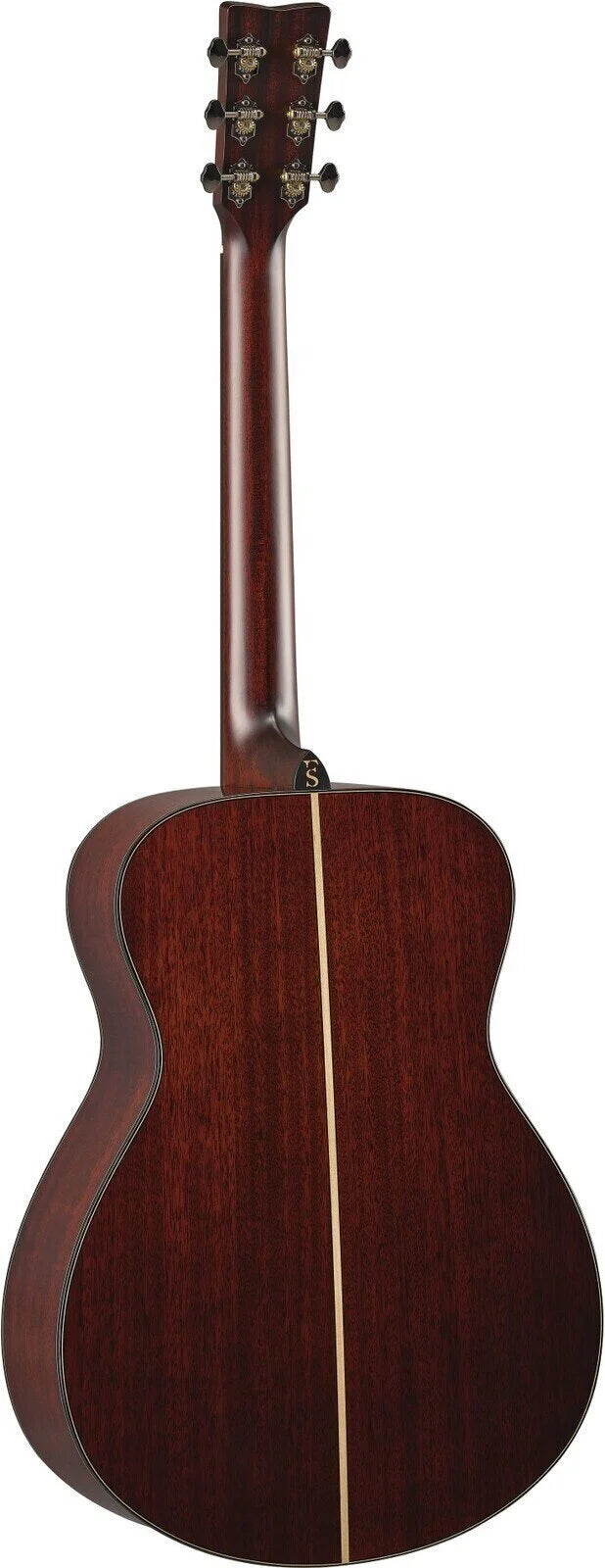 Yamaha FS9 MX Guitarras Western (Natural)