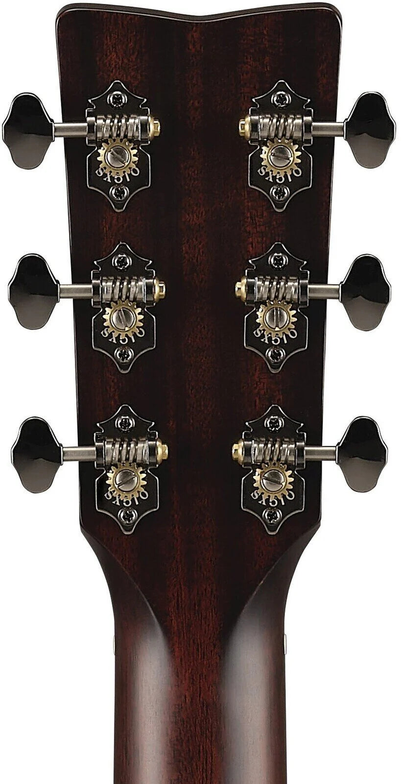 Yamaha FS9 MX Guitarras Western (Natural)