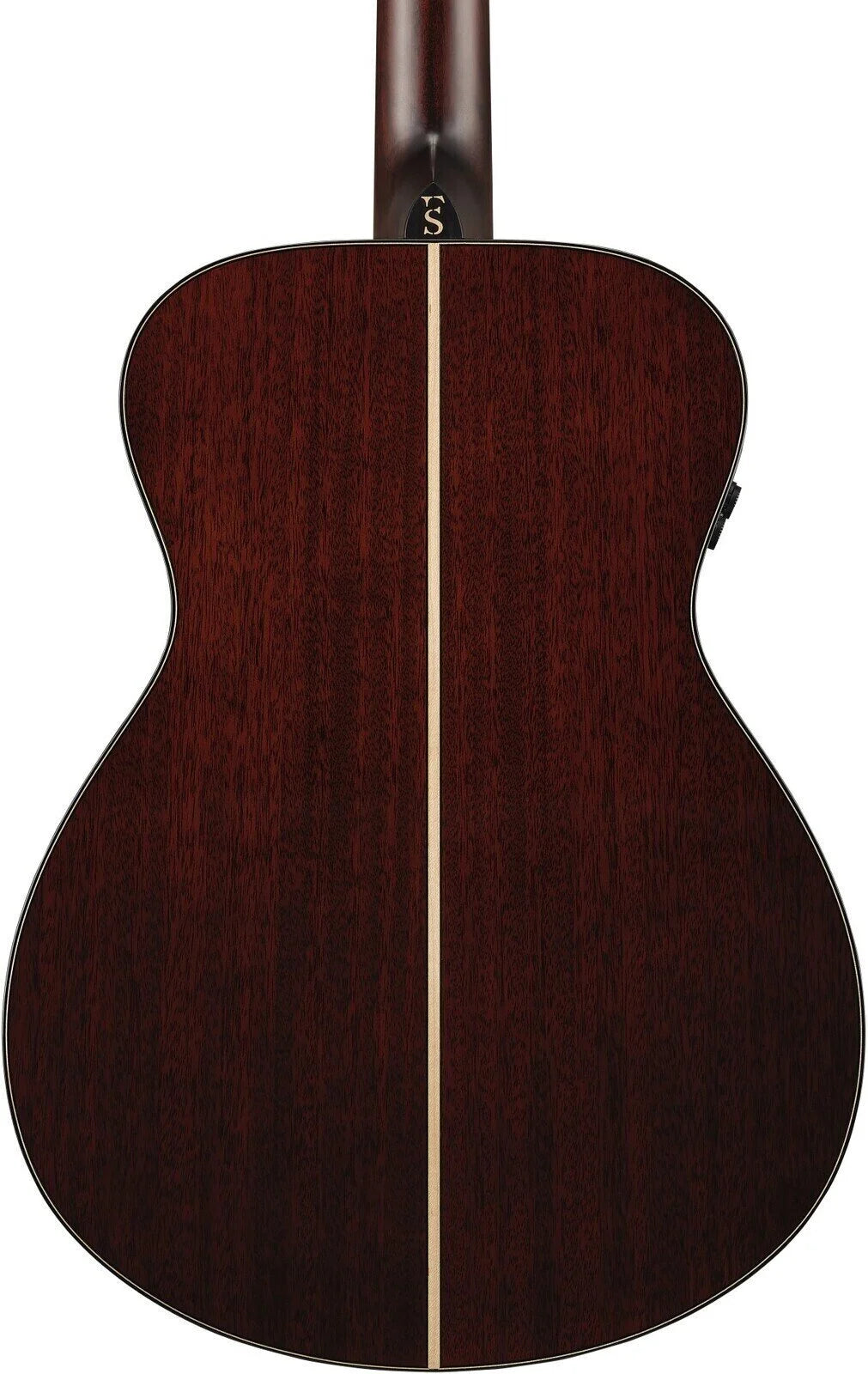 Yamaha FS9 MX Guitarras Western (Natural)