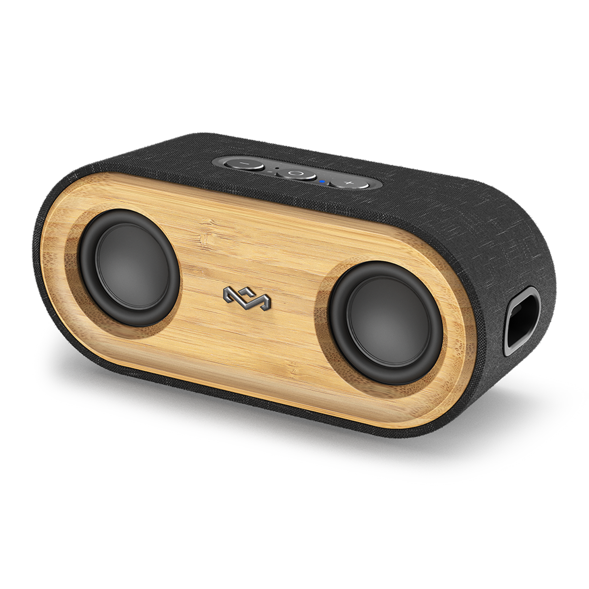 House of Marley Get Together 2 Mini Bluetooth speaker