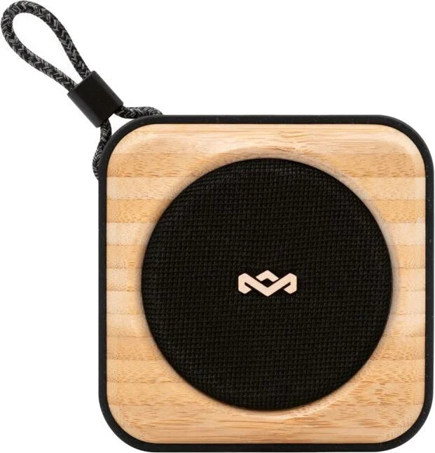 MARLEY ROOTS Bluetooth Speaker