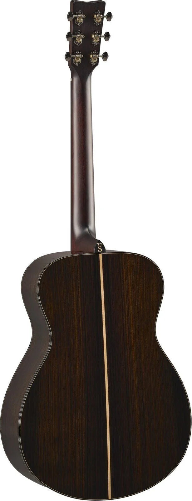 Yamaha FS9 RX Guitarras Western (Natural)