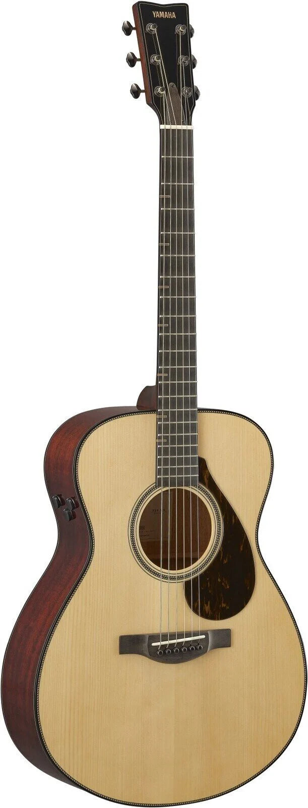Yamaha FS9 MX Guitarras Western (Natural)
