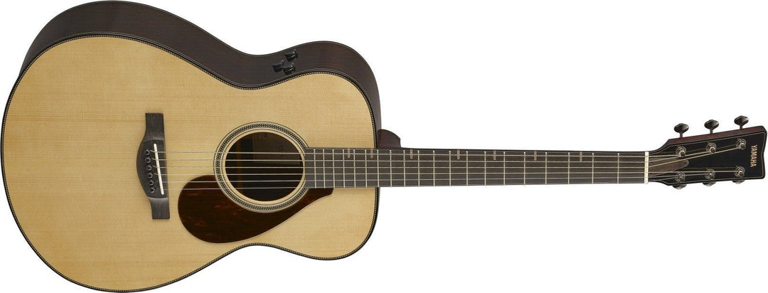 Yamaha FS9 RX Guitarras Western (Natural)
