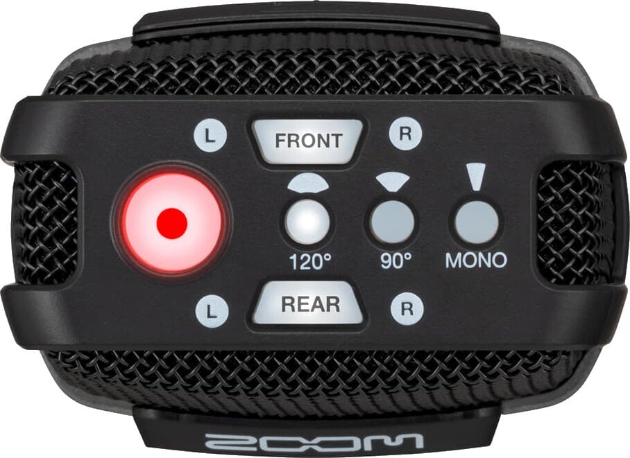 Zoom H2 Grabadora esencial