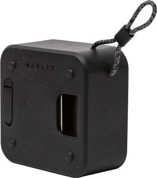 MARLEY ROOTS Bluetooth Speaker