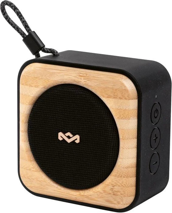 MARLEY ROOTS Bluetooth Speaker