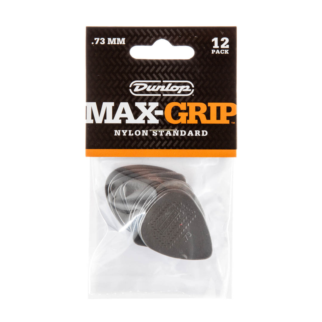 Dunlop 12-449P.73 Púas 12 uds. (0.73 mm)