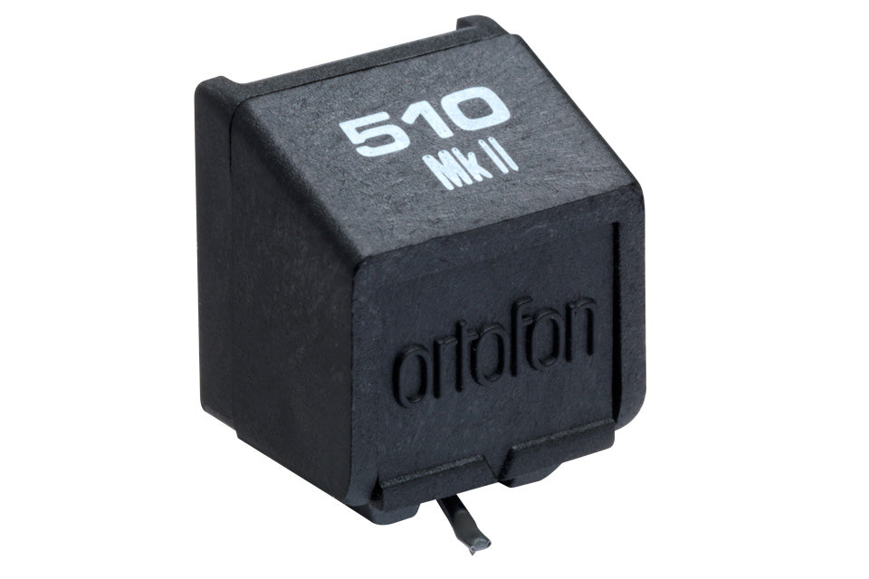 Ortofon 510 MKII Aguja de Cápsula