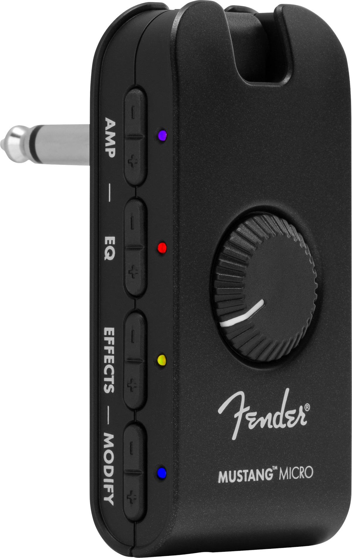 Mustang Micro Amplificadores de Auriculares