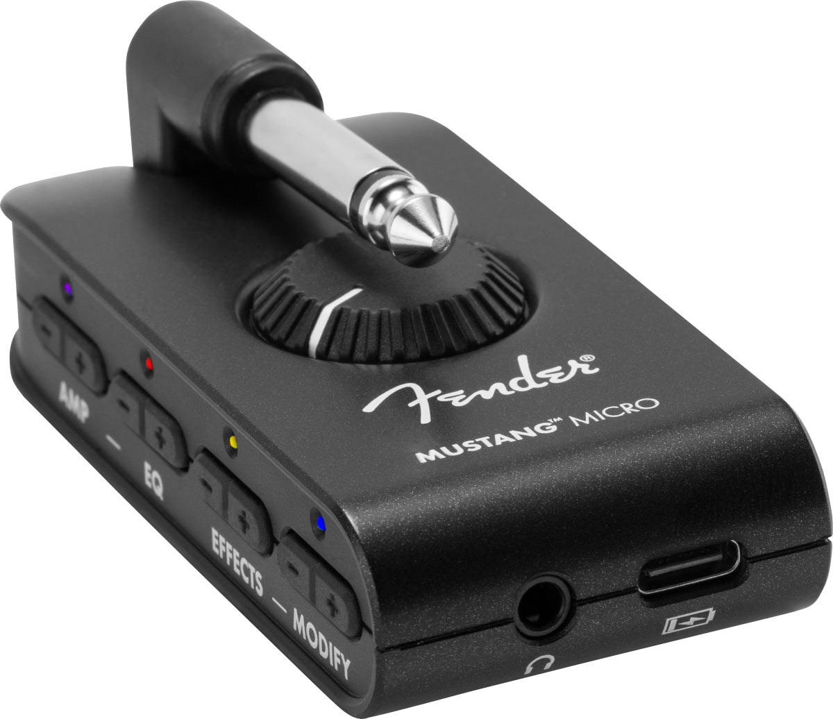Mustang Micro Amplificadores de Auriculares