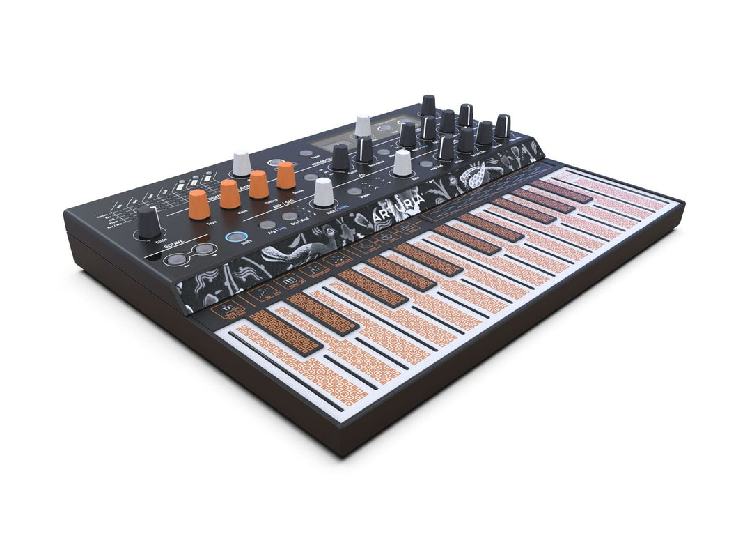 Arturia MicroFreak Sintetizador