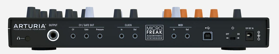 Arturia MicroFreak Sintetizador