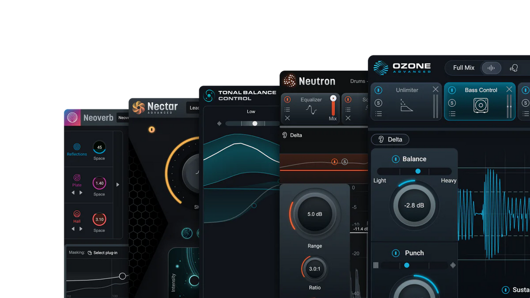 M&M Bd Adv: CRG f Ozone Std, Nectar Std o Neutron