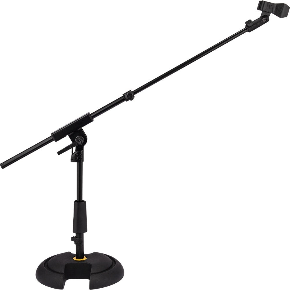 Hercules MS120B PRO soporte de micrófono