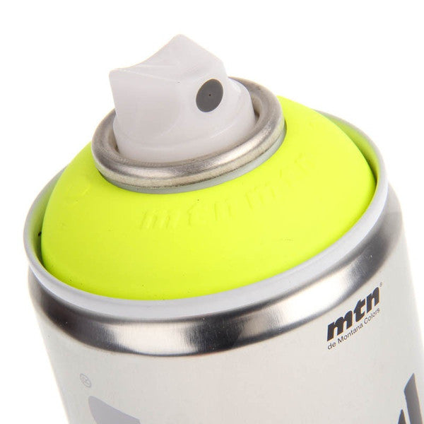 UV spray paint 400 ml.
