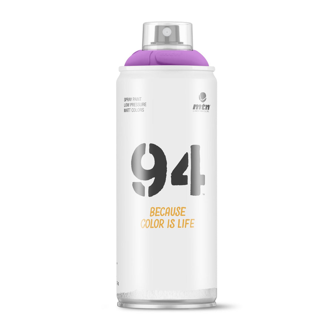 Spray de pintura UV (400ml)