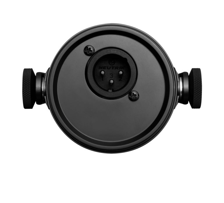 Shure MV7X Podcast Microphone