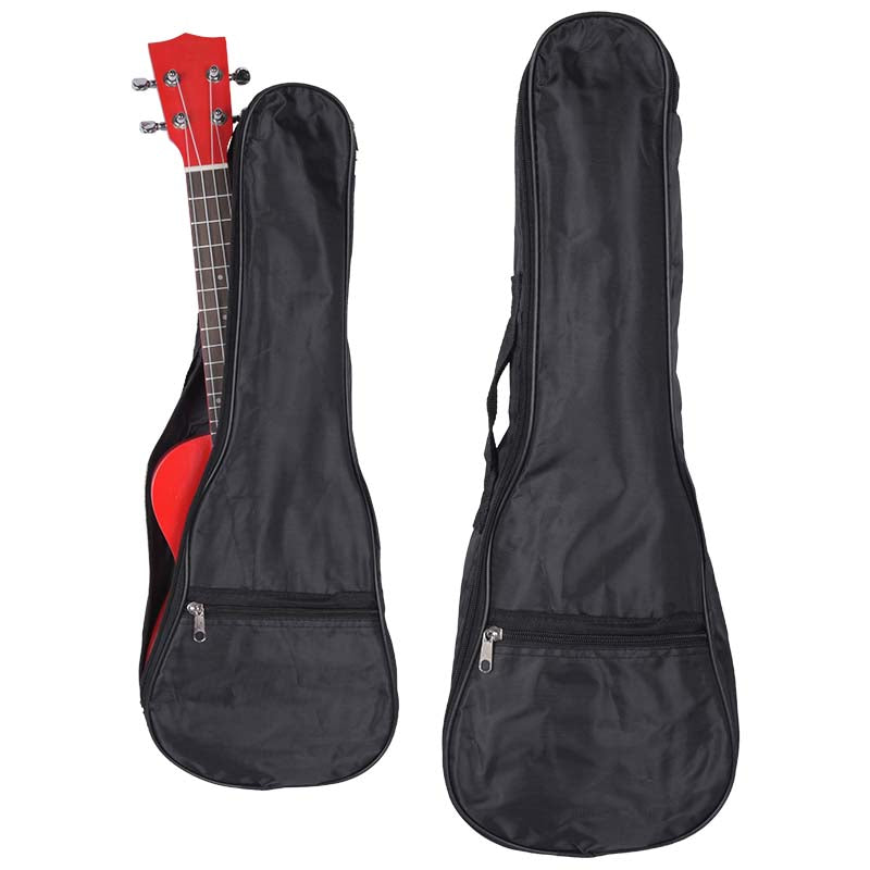 Bolsa para ukelele