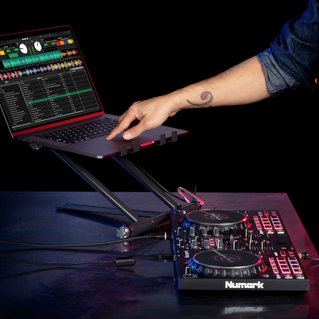 Numark Mixtrack-Pro-Fx Controlador DJ