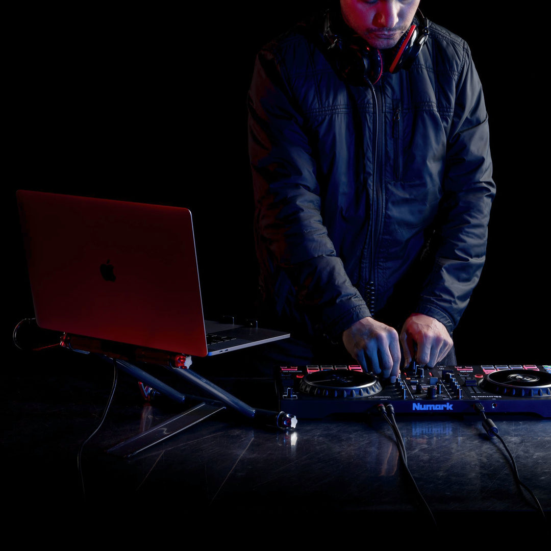 Numark Mixtrack-Pro-Fx Controlador DJ