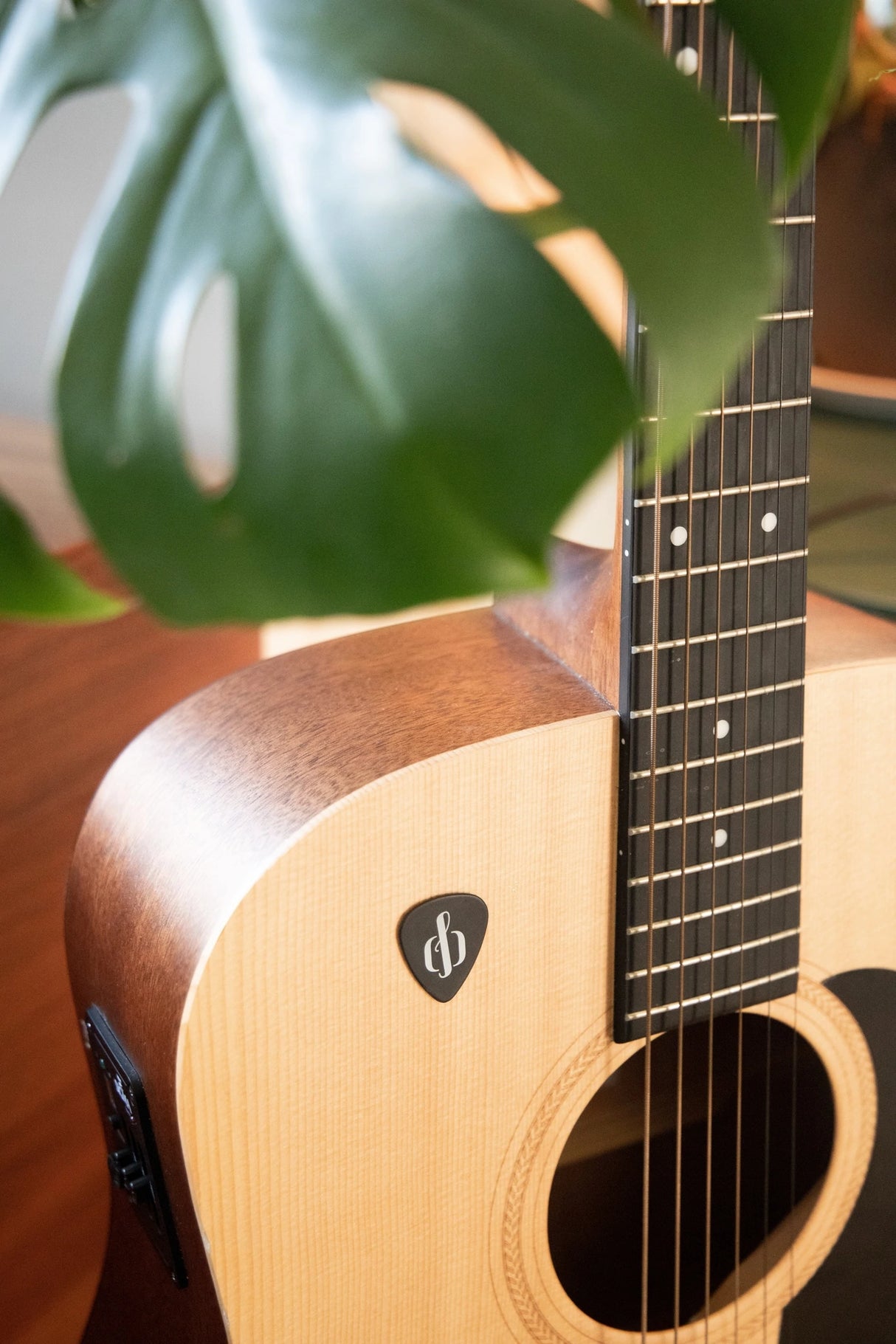 Openhagen StayWithMe Plekter (0.71 mm, Blanco)