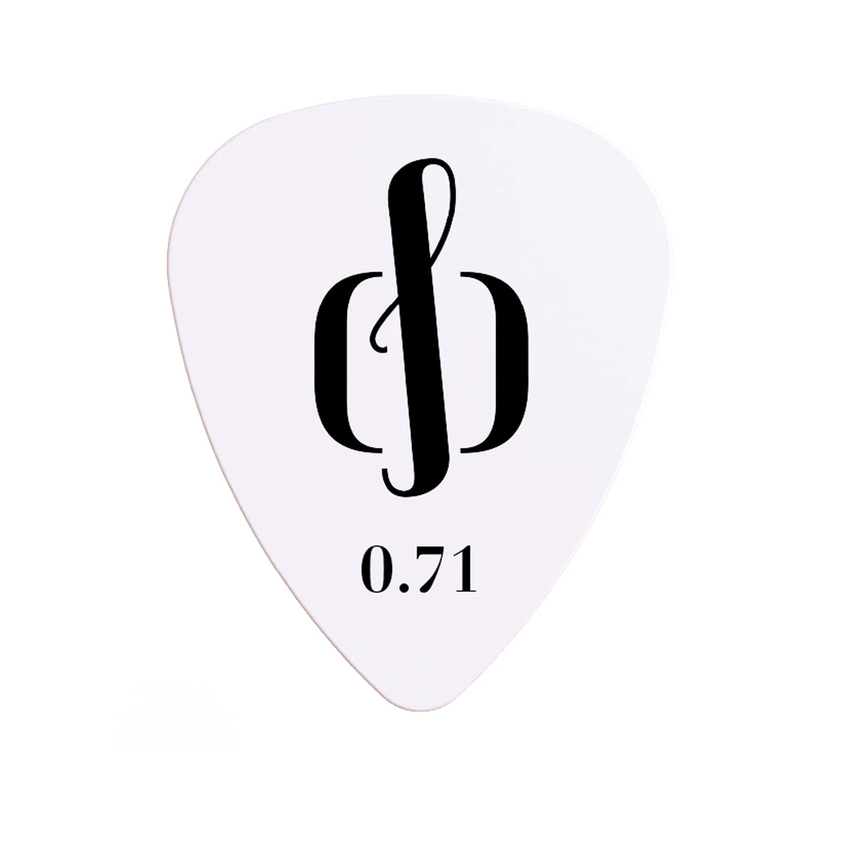 Openhagen StayWithMe Plekter (0.71 mm, Blanco)