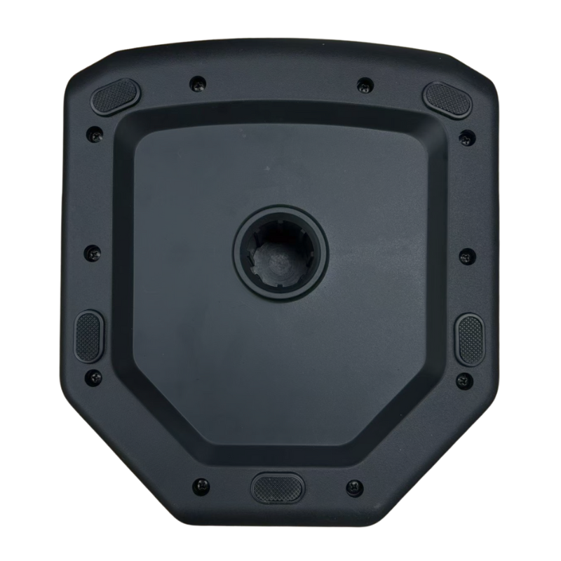 V-TONE OrionX 8 ACCU Batteridrevet Aktiv PA-Højttaler 8"