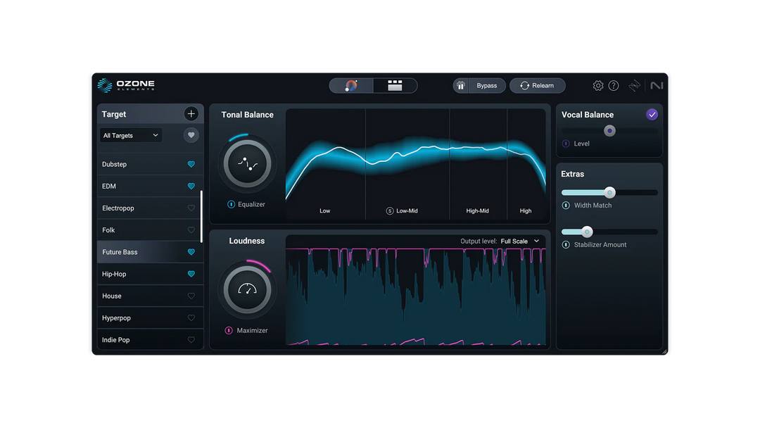 Ozone 12 Advanced: actualización desde Ozone 12 Standard