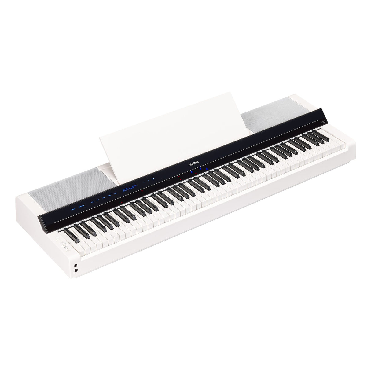 Yamaha P-S500WH Digital Piano (White)