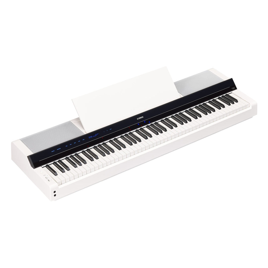 Yamaha P-S500WH Piano Eléctrico (Blanco)