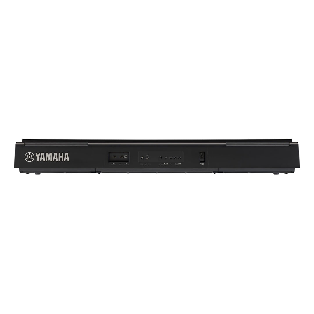 Yamaha P-S500B Piano Eléctrico (Negro)