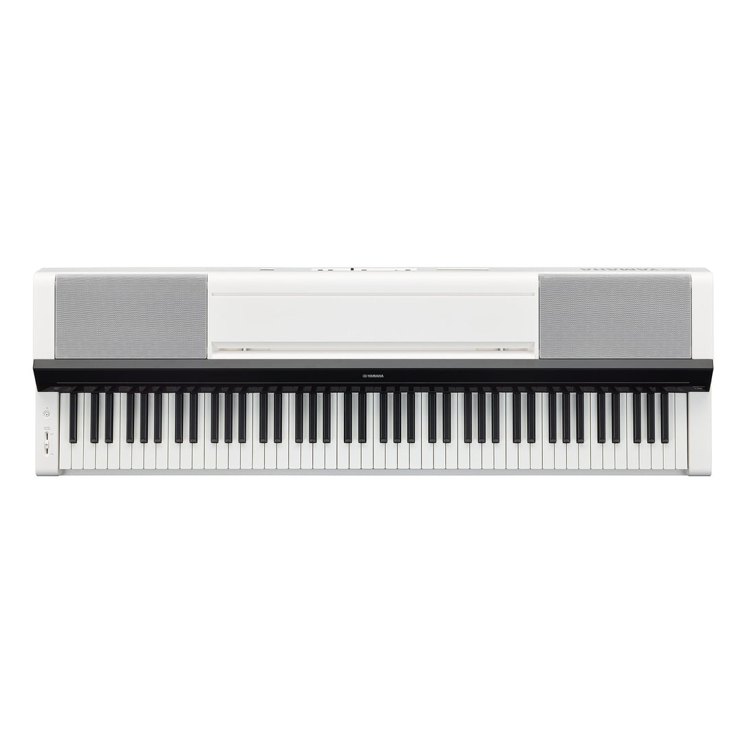 Yamaha P-S500WH Piano Eléctrico (Blanco)