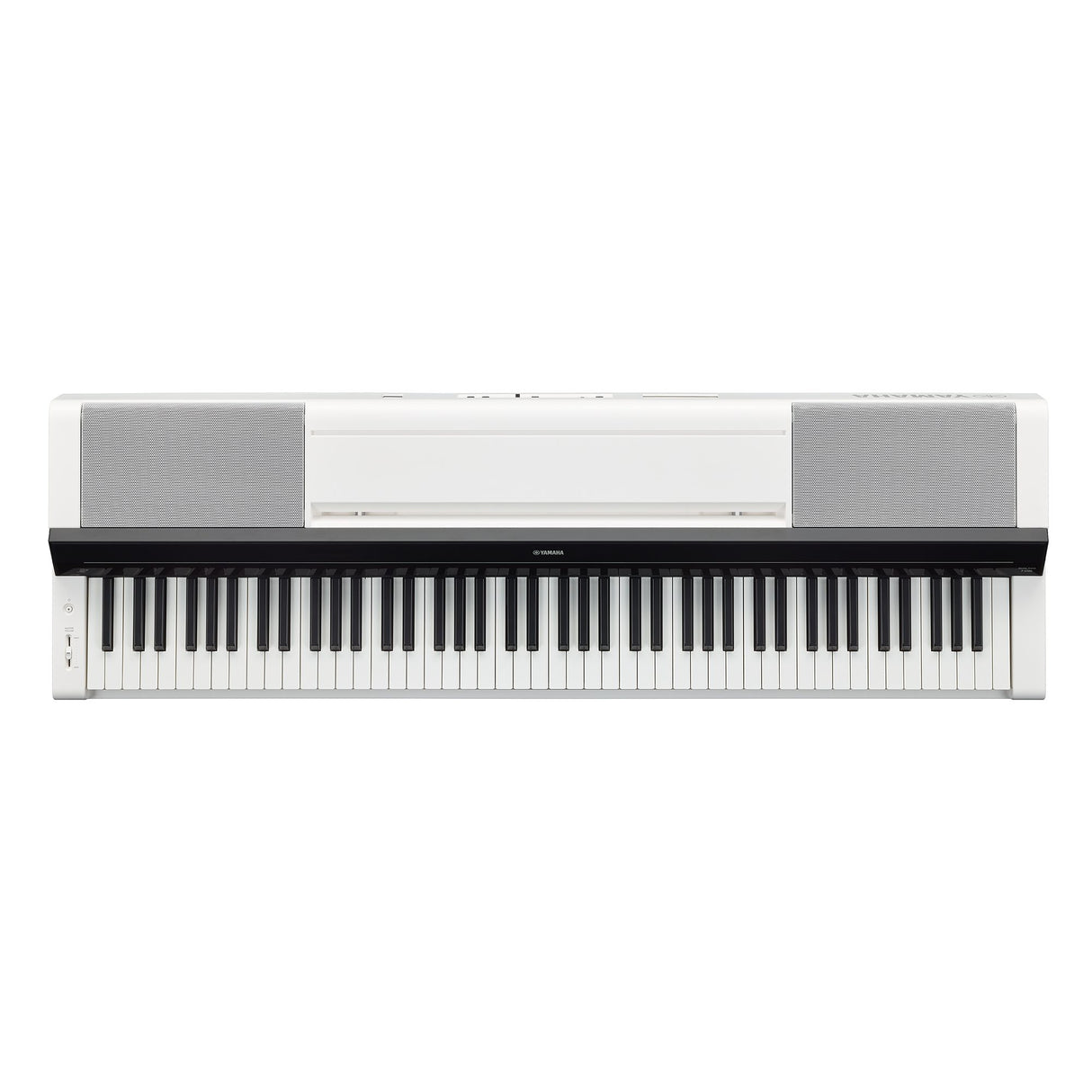 Yamaha P-S500WH Digital Piano (White)