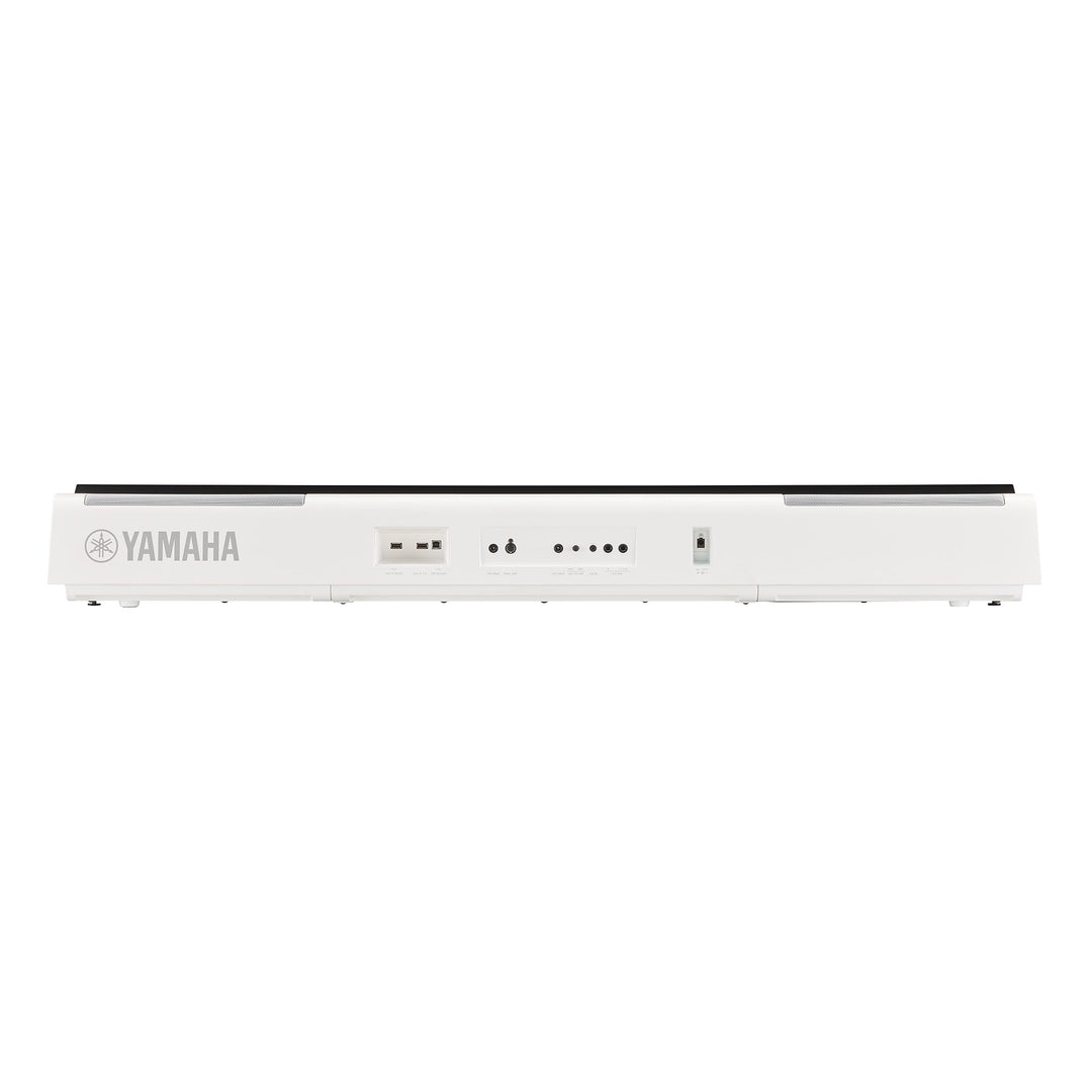 Yamaha P-S500WH Piano Eléctrico (Blanco)