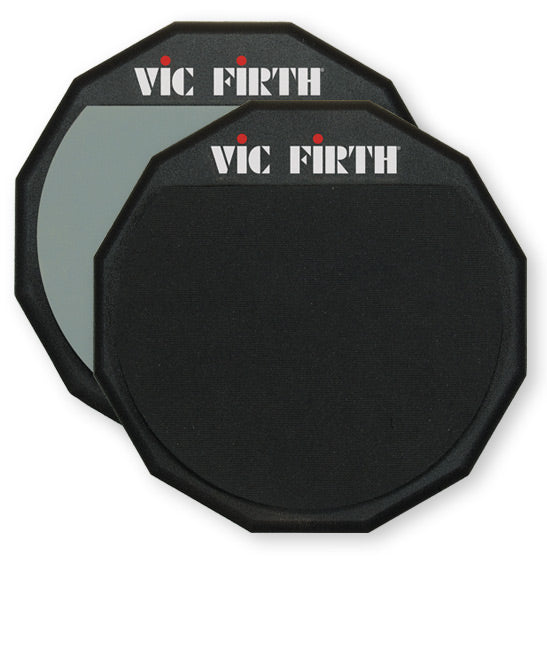 Vic Firth 12" Pad de Práctica para Batería