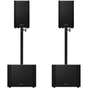 Ofertas de Paquete | Sonido